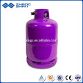 Cylindre de gaz composite 4,5 kg GPL Bharat avec de bons prix